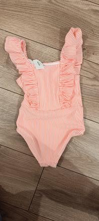 Plavky pre dievčatko, 98 / 104 / 110