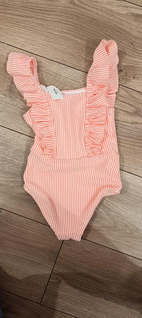 Plavky pre dievčatko, 98 / 104 / 110