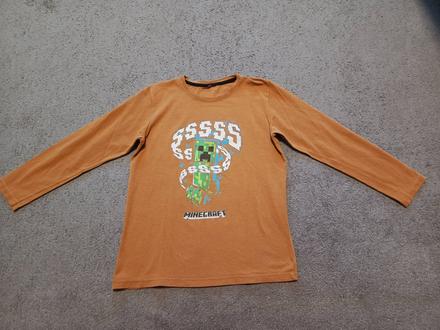 Chlapčenské tričko veľ. 122/128, 122