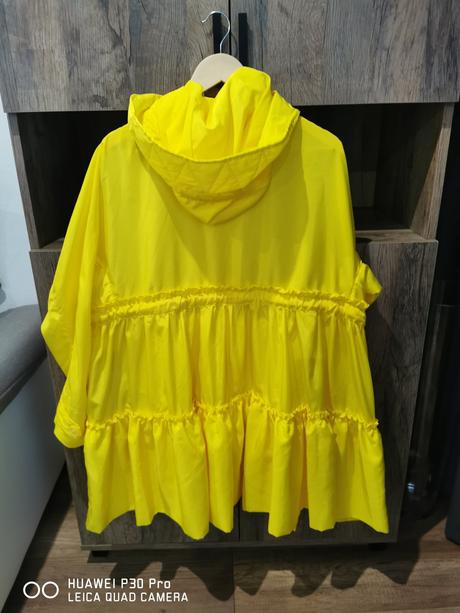 Dámska tenká bunda, l