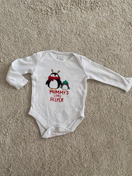 Vianočné body, f&f,56