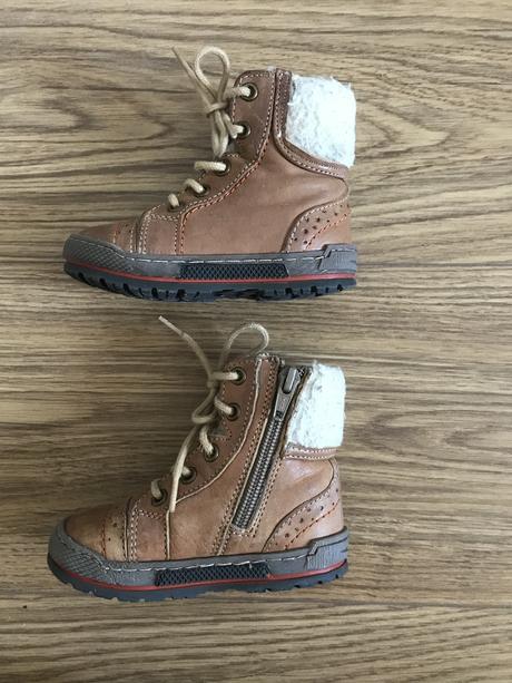 Čižmičky lasocki, lasocki,21