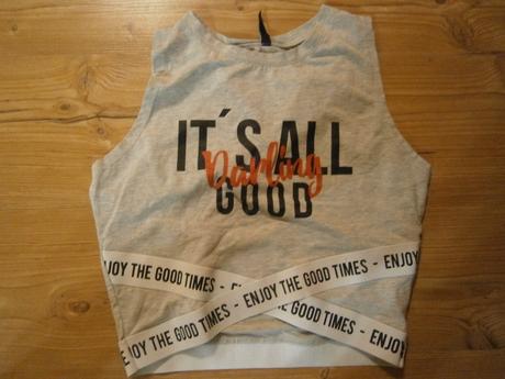 Tričká po 1 eur/ks, s