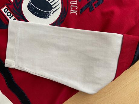 Mikina original marines na 8 rokov, original marines,128