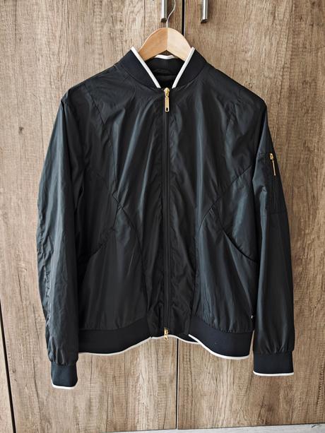 Pánska bunda peak performance, m