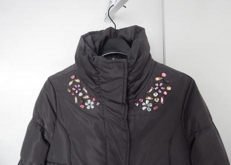 Damska bunda sisley, sisley,36