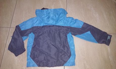 Vetrovka zn.exiray, exiray,104