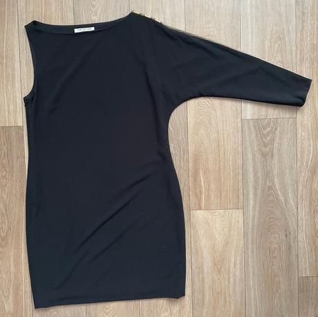 Šaty halston heritage veľ. 6, 39