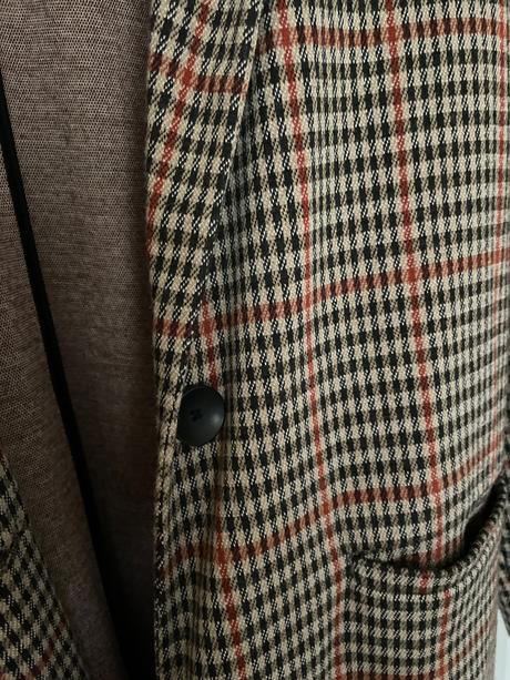 Dámsky ľahký kabát, stradivarius,m