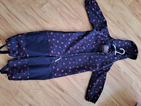 Overal do dažďa tchibo, tchibo,92