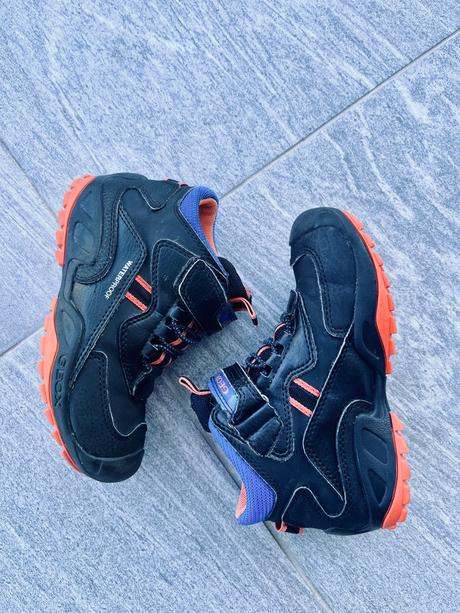 Prechodne topanky geox 29, geox,29