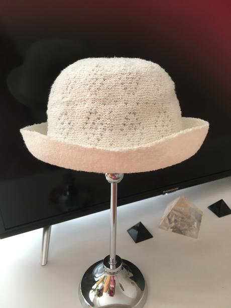 Kvalitny klobúčik, mayoral,50