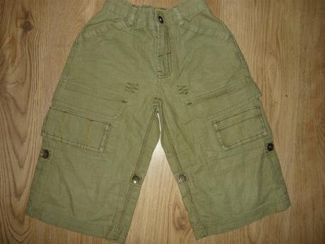 Kraťasy -116 , next,116