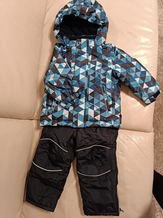 Zimna suprava tchibo, tchibo,104