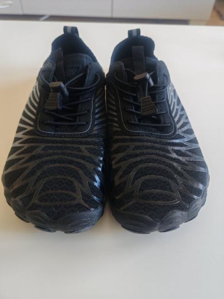 Barefoot tenisky, 40