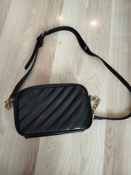 Dámska malá kabelka, 