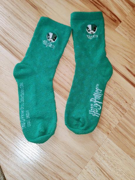 Ponožky harry potter, 35 / 36 / 37 / 38