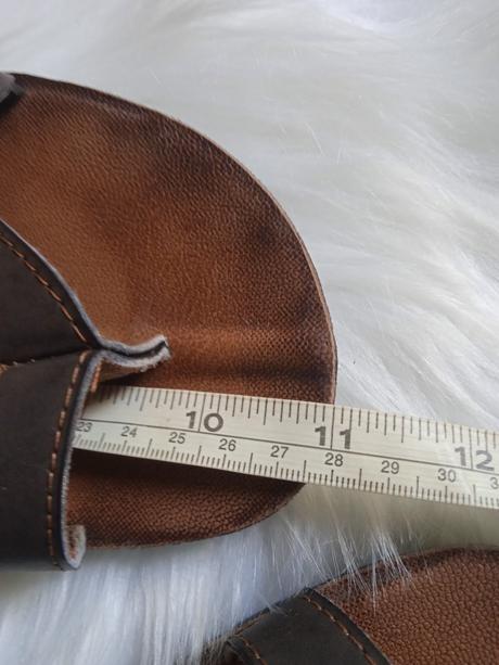 Šľapky z grécka, 42/43, 43