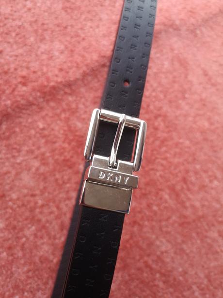 Donna karan new york dámsky opasok veľkosť l, dkny