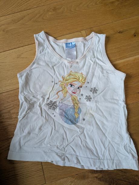 Tielko elsa, disney,98