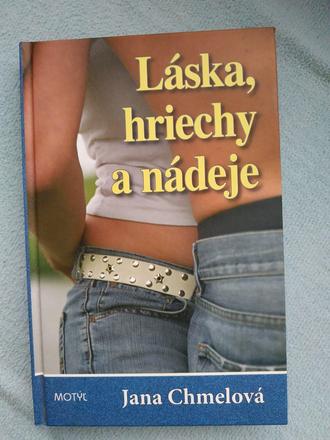 Láska, hriechy a nádeje,