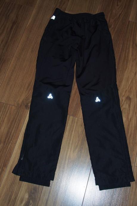 Dámske turistické nohavice, xs