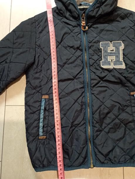 Prechodná bunda, reserved,110