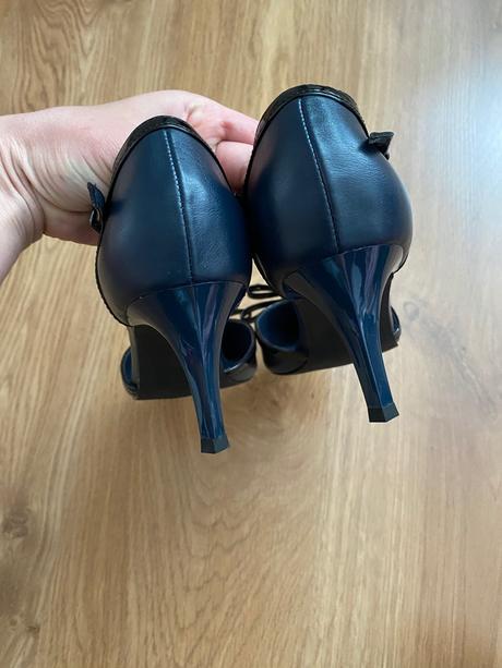 Lodičky nové next 38,5, next,38