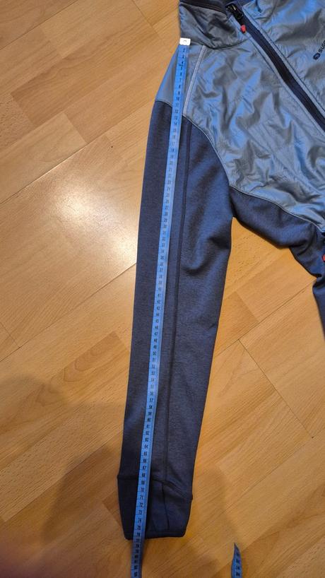 Sugoi damska funkcna bunda, m