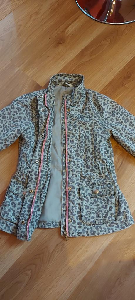 Leo bundička, h&m,146