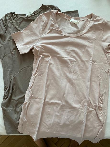 Balík tehotenského oblečenia, s