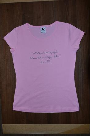 Tričko so žalmom podľa vlastnej voľby, 4xl - xxxl