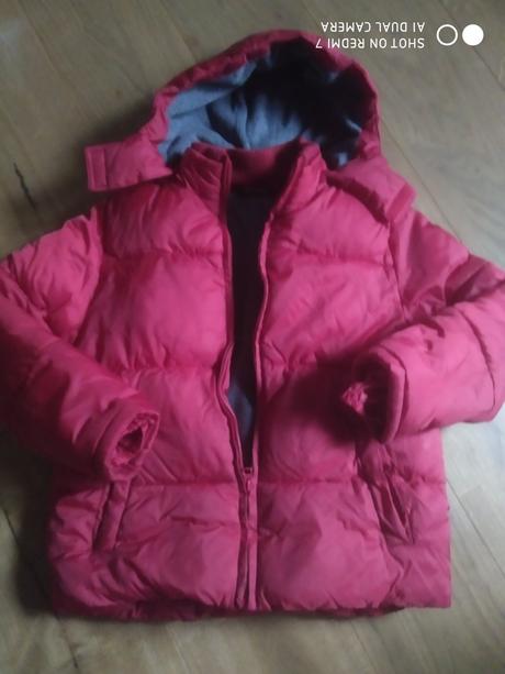 Zimná bunda, cherokee,140