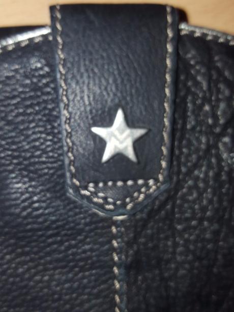 Kožené čižmy, 39