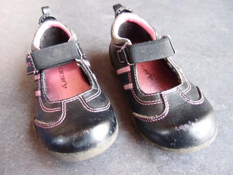 Sandálky , carter's,22