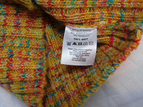 Next pekny pulover, next,116