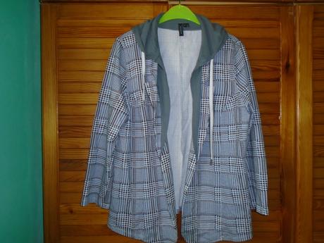 Mikina 2 v 1- bonprix  46/48, bonprix,48