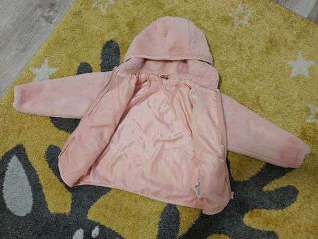 Chlpatá bundička, 116