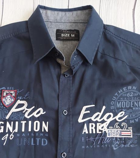 Športová pánska košeľa, m