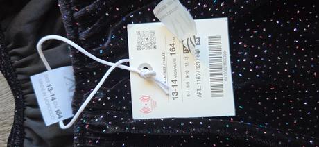 Top, zara,164