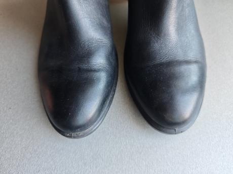 Topanky ecco, ecco,38