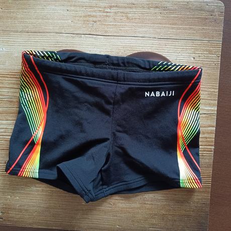 Chlapčenské plavky, nabaiji,122