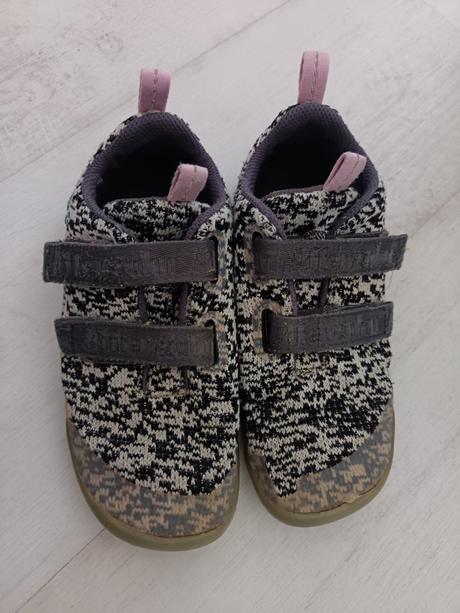 Affenzahn barefoot tenisky, affenzahn,31