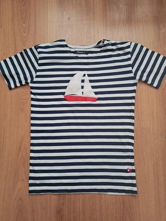 Piskacie tričko, 152