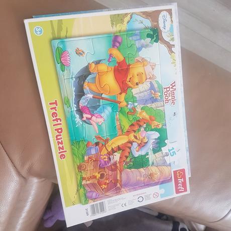 Puzzle kus 1.50, 