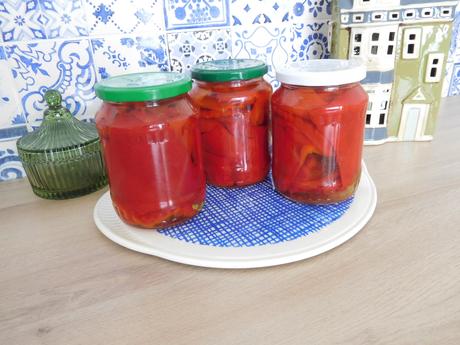 Kapia-domáce zavárané ovocie-720 ml, fľaša, 