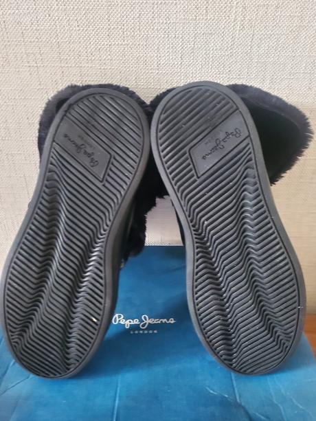 Topánky, pepe jeans,36