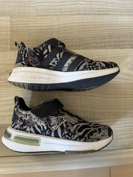 Tenisky adidas edicia levi kral, adidas,35