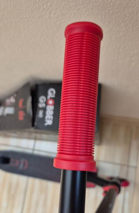 Globber gs360 kolobezka, 