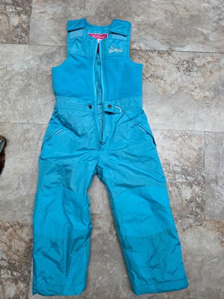 Suprava do snehu 110, 110